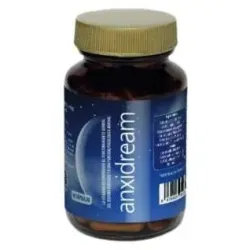 Anxidream 40cap. - vital 2000