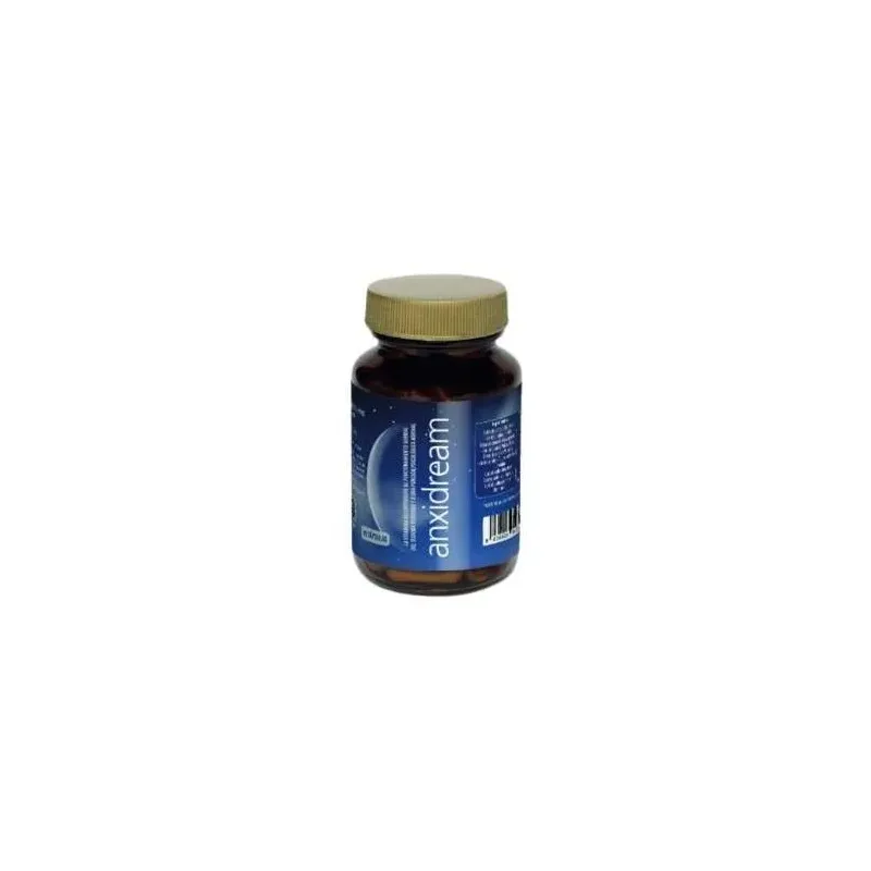 Anxidream 40cap. - vital 2000 | Farmacia Barata