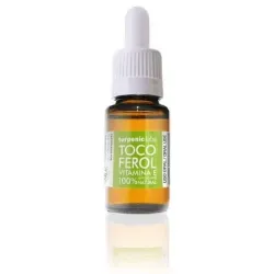 Tocoferol vitamina e natural 10ml