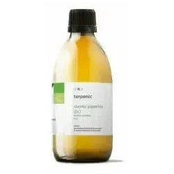Terpenic Agua de Menta Piperita Hidrolato Bio, 500 ml