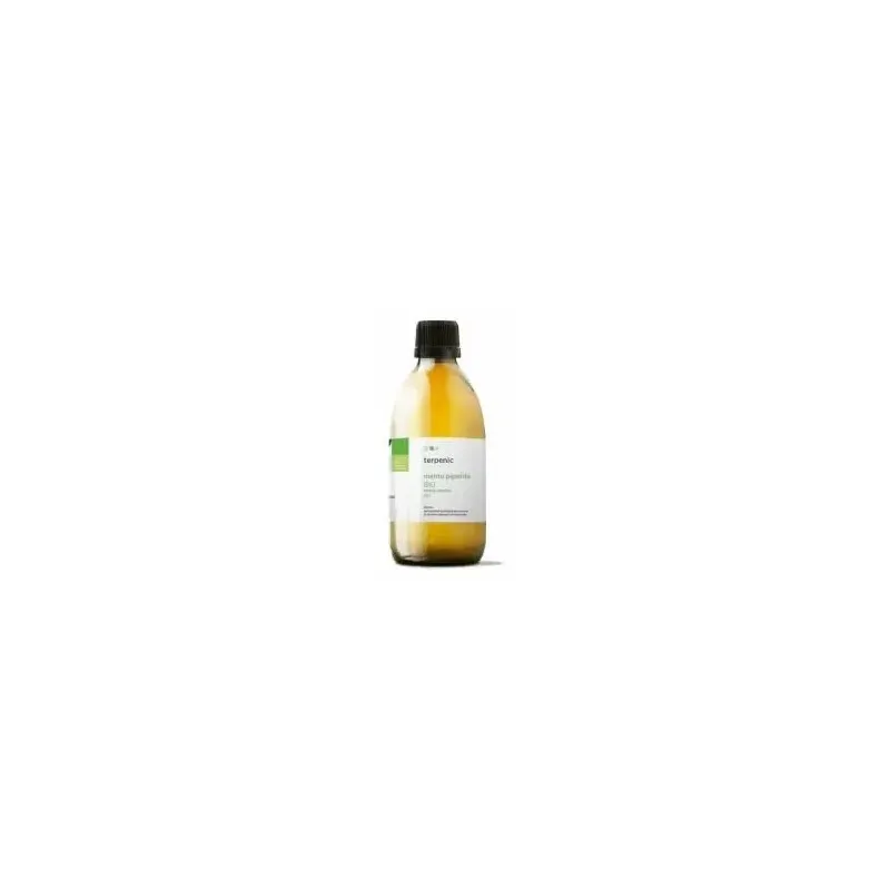 Agua de menta piperita hidrolato bio 500ml. | Farmacia Barata