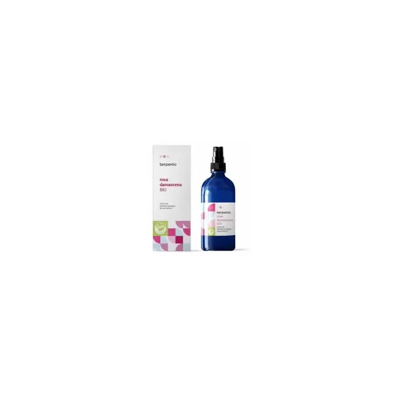 Agua de rosa hidrolato bio 100ml. | Farmacia Barata Agua de rosa hidrolato bio 100ml. | Farmacia Barata