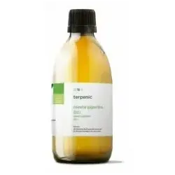 Agua de menta piperita hidrolato bio 500ml. | Farmacia Barata