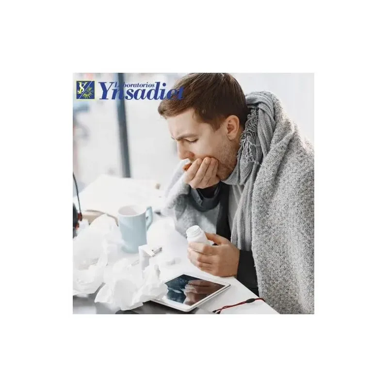 Ynsadiet echina propos spray bucal 20ml | Farmacia Barata