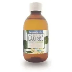 Terpenic Agua de Laurel Hidrolato Bio, 100 ml