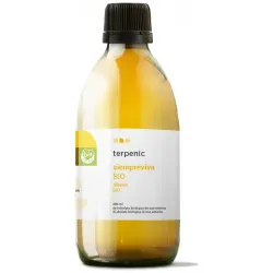 Terpenic Agua de Siempreviva Hidrolato Bio, 500 ml