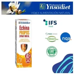 Ynsadiet echina propos spray bucal 20ml | Farmacia Barata