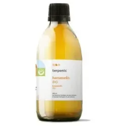 Terpenic Hamamelis Hidrolato Bio Eco, 500 ml
