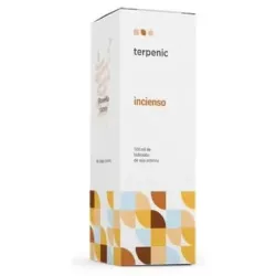 Terpenic Incienso Hidrolato Bio Eco, 100 ml