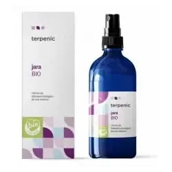 Terpenic Agua de Jara Hidrolato Bio, 100 ml
