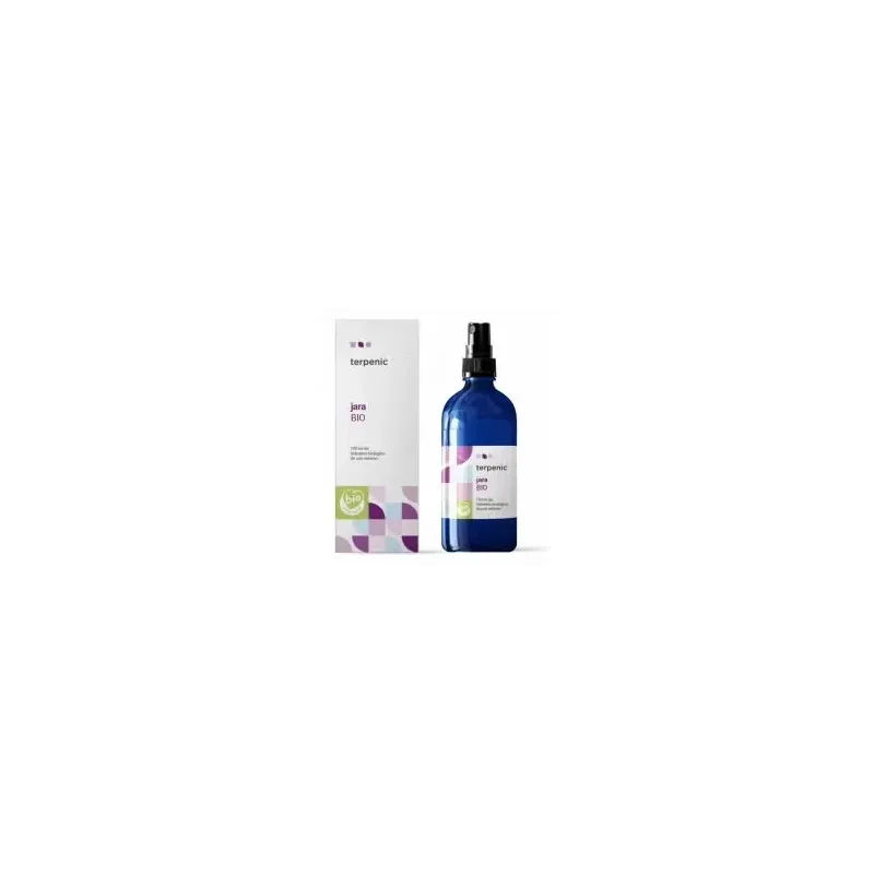 Agua de jara hidrolato bio 100ml. | Farmacia Barata
