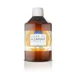 Agua de azahar hidrolato bio 500ml.