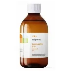 Terpenic Agua de Hamamelis Hidrolato Bio, 100 ml