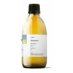 Terpenic Agua de Aciano Hidrolato Bio, 500 ml