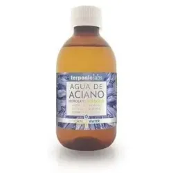 Agua de aciano hidrolato bio 100ml. | Farmacia Barata