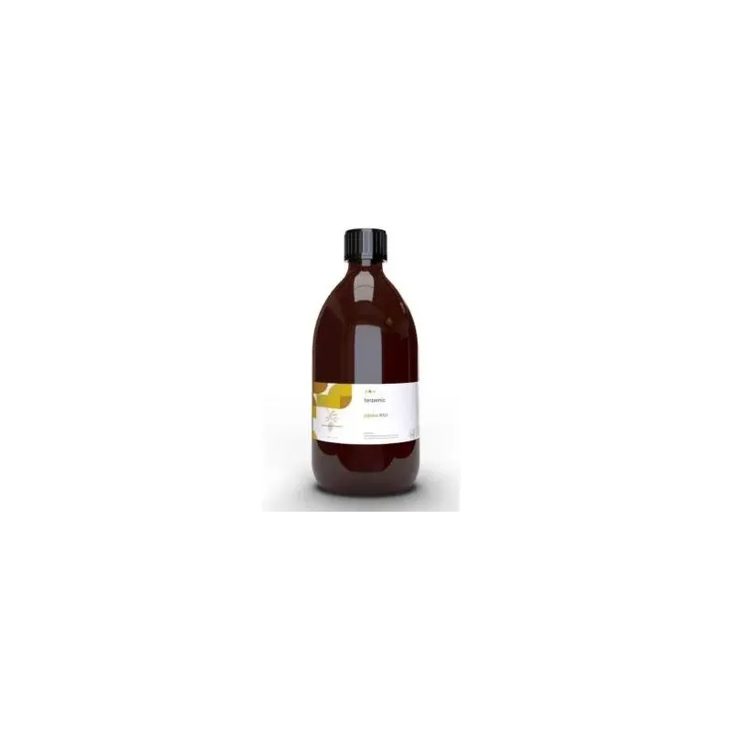 Terpenic aceite vegetal jojoba virgen bio 500ml | Farmacia Barata