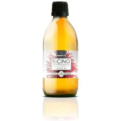 Terpenic aceite vegetal virgen ricino bio 250ml