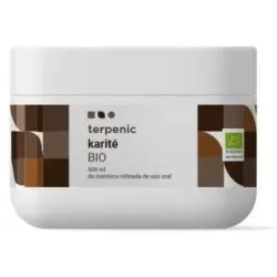 Terpenic aceite vegetal manteca de karité bio 500ml | Farmacia Barata Terpenic aceite vegetal manteca de karité bio 500ml | Farmacia Barata