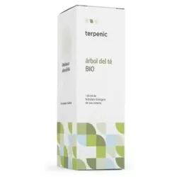 Terpenic Árbol del Té Hidrolato Bio Eco, 500 ml