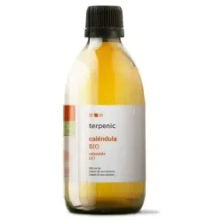 Terpenic aceite vegetal calendula oleato bio 500ml