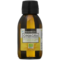 Onagra virgen bio aceite vegetal 100ml
