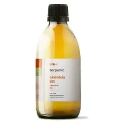 Terpenic aceite vegetal calendula oleato bio 250ml