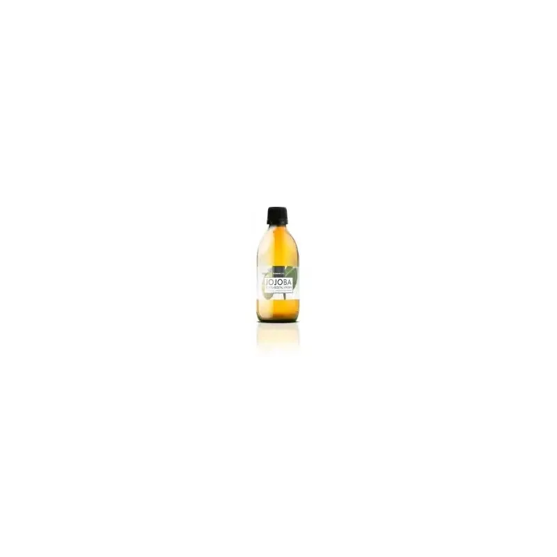 Terpenic labs jojoba aceite vegetal 250ml | Farmacia Barata