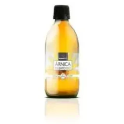 Terpenic arnica oleato aceite vegetal 250ml