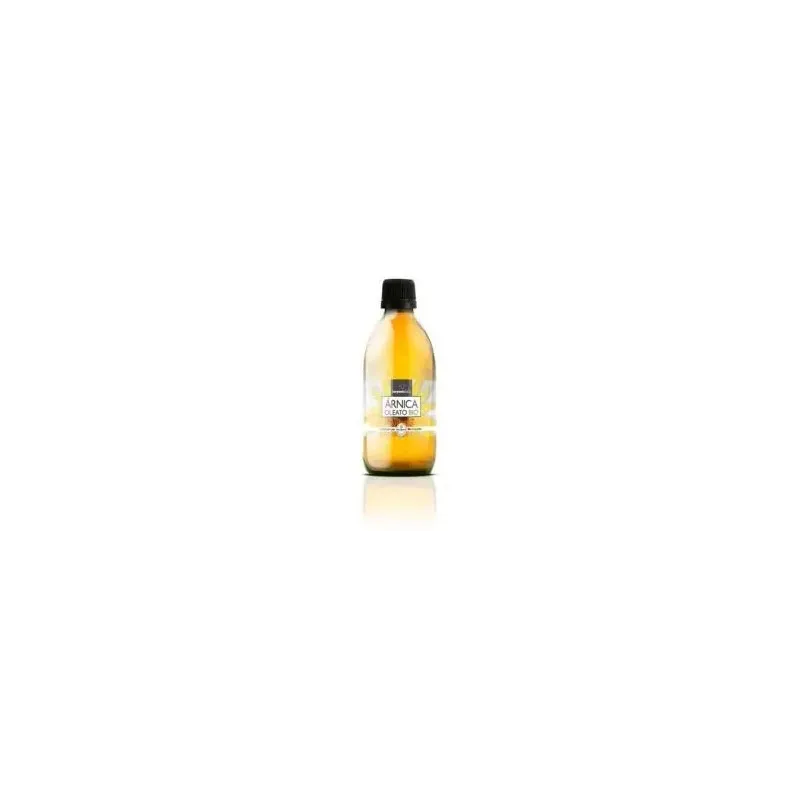 Terpenic arnica oleato aceite vegetal 250ml | Farmacia Barata Terpenic arnica oleato aceite vegetal 250ml | Farmacia Barata