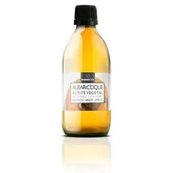 Terpenic labs albaricoque aceite vegetal 250ml