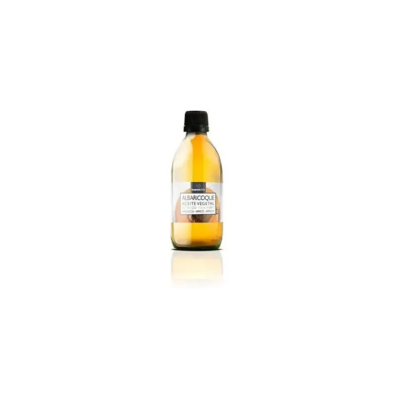 Terpenic labs albaricoque aceite vegetal 250ml | Farmacia Barata Terpenic labs albaricoque aceite vegetal 250ml | Farmacia Barata