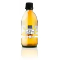 Terpenic arnica oleato aceite vegetal 250ml | Farmacia Barata Terpenic arnica oleato aceite vegetal 250ml | Farmacia Barata