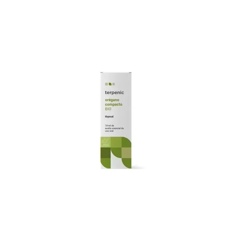 Oregano compacto aceite esencial bio 10ml | Farmacia Barata Oregano compacto aceite esencial bio 10ml | Farmacia Barata