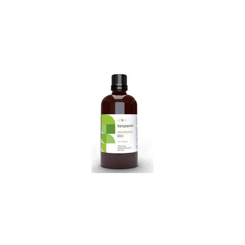 Ravintsara aceite esencial bio 100ml | Farmacia Barata