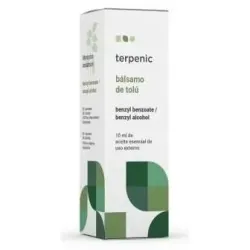 Terpenic niauli aceite esencial bio 30ml