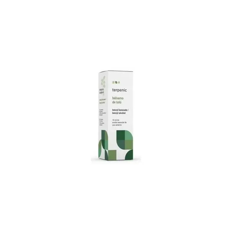 Terpenic niauli aceite esencial bio 30ml | Farmacia Barata Terpenic niauli aceite esencial bio 30ml | Farmacia Barata