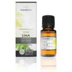 Terpenic Aceite Esencial Lima, 10 ml