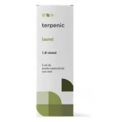 Laurel aceite esencial 5ml