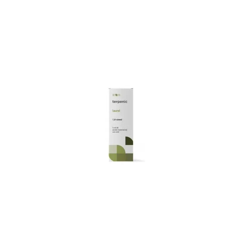 Laurel aceite esencial 5ml | Farmacia Barata Laurel aceite esencial 5ml | Farmacia Barata