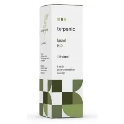 Laurel aceite esencial bio 5ml