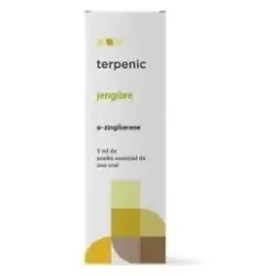 Terpenic aceite esencial jengibre 5ml