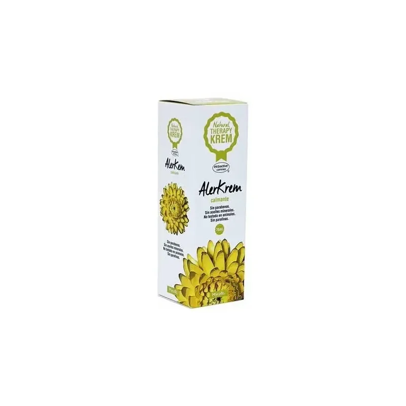 Mycofit therapykrem alerkrem crema 50ml | Farmacia Barata