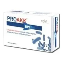 Eglé proakk 60caps