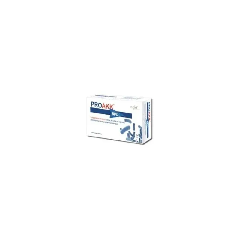 Eglé proakk 60caps | Farmacia Barata Eglé proakk 60caps | Farmacia Barata
