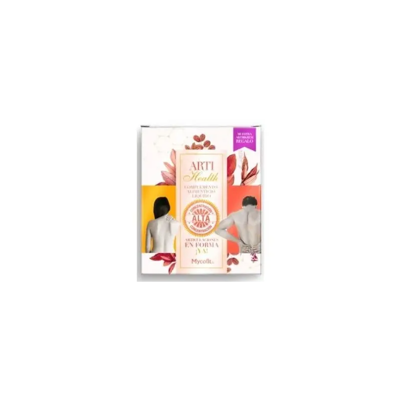 Mycofit artihealth 20 sticks | Farmacia Barata