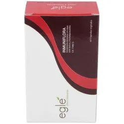 Inmuniflora 60cap.