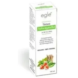 Egle Tintura de Ashwagandha, 100 ml
