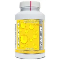 Fish oil tg 1300mg 120cap.