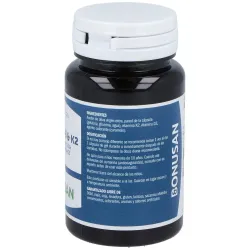 Vitamina d3 y k2 60perlas | Farmacia Barata