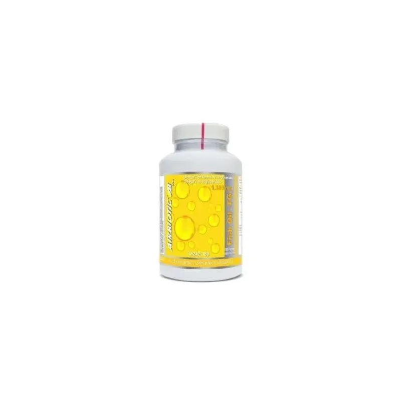 Airbiotic fish oil tg 1300mg 180caps | Farmacia Barata Airbiotic fish oil tg 1300mg 180caps | Farmacia Barata